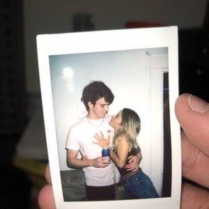 Meet your Posher, Noah